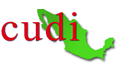 CUDI