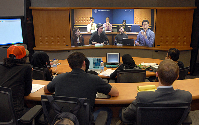 Centro Nacional de Videoconferencia Interactiva