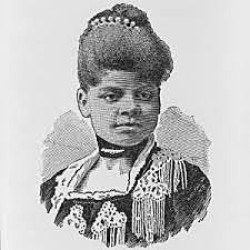 Ida B Wells