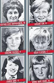 Hope Forest Massacre