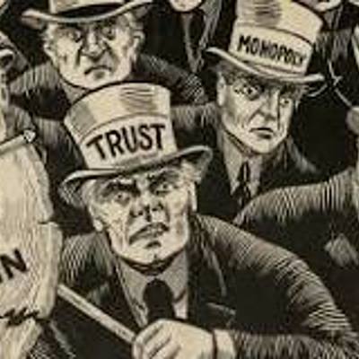 Timeline: Progressive Part 2