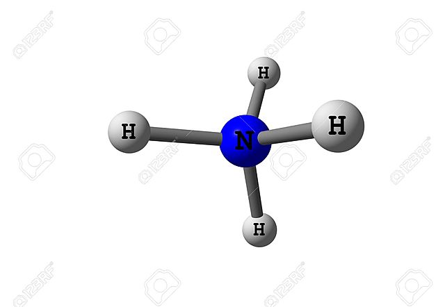 Amoniaco