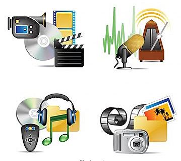 Materiales multimedia en la EB