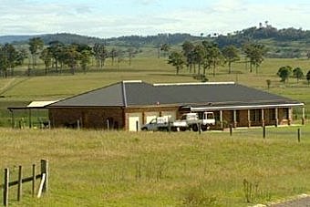 Oakhampton Heights Shootings