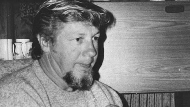 Central Coast Masscre