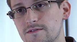 Timeline: Caso Snowden