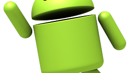 Timeline: Versiones de Android