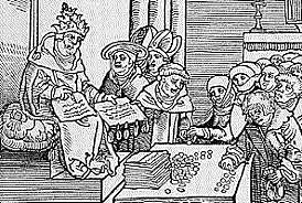 Indulgences Began (The Catholic Church)