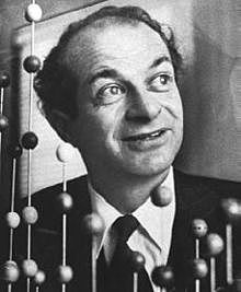 Experimento de Linus Pauling (Oregon,Estados Unidos)