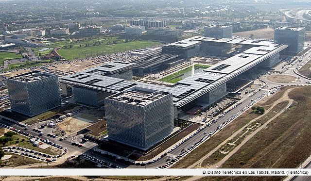 Central Telefónica Internacional