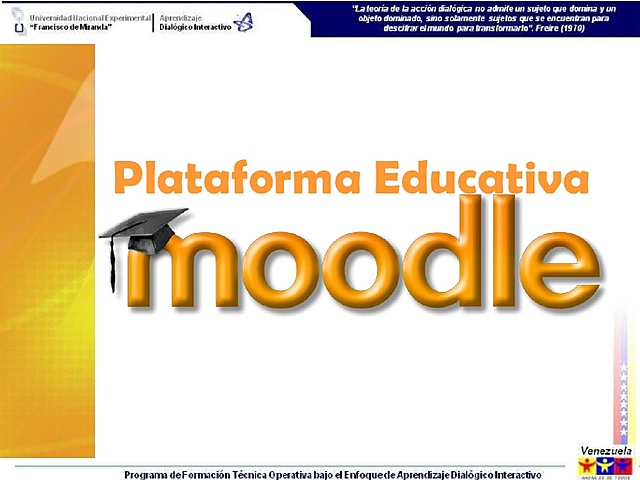 Moodle