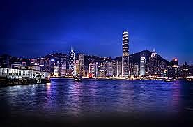 Entrega de Documentación y viaje a Hong Kong