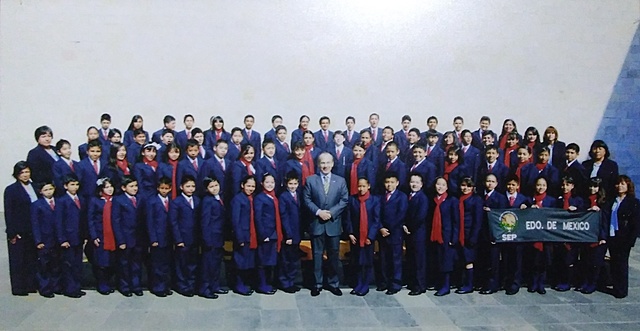 Olimpiada del conocimiento