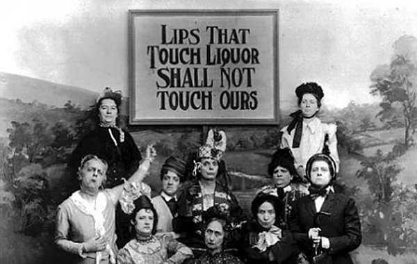 Women's Christian Temperance Union