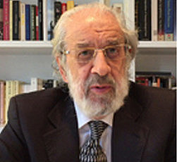 José Antonio Ríos González