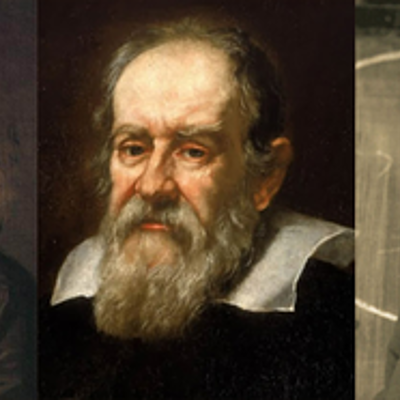 Timeline: La historia de la Fisica