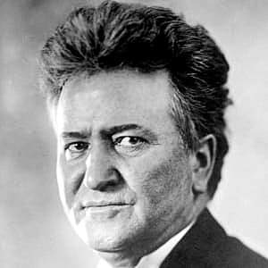 Robert La Follette