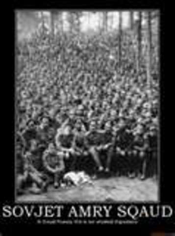 Russian army into Finland