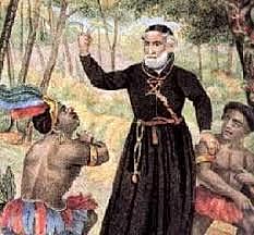 Educación en los países bárbaros