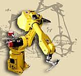 Scientific Discoveries  Robot Knight