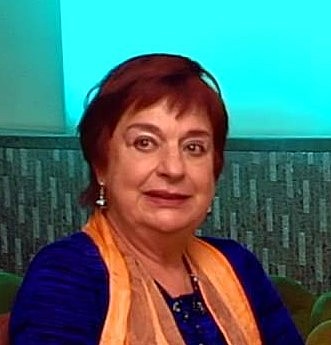 Ligia Echeverri Ángel