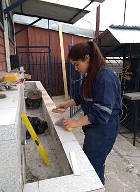 ACTO ANIVERSARIO INSTITUCIONAL