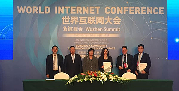 World Wide Convention