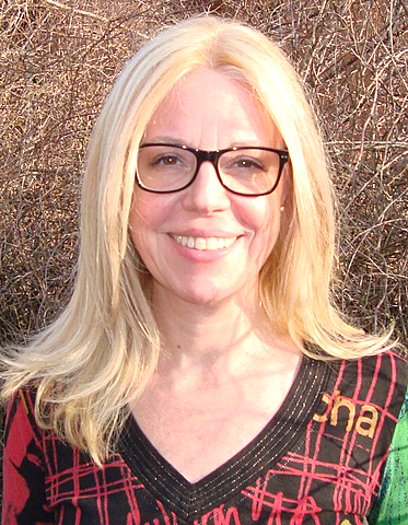 María Fernández Hawrylak