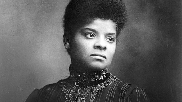 Ida B. Wells