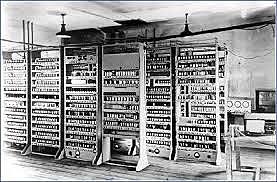 La computadora EDVAC