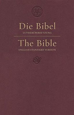 German Bible (Literary Works)
