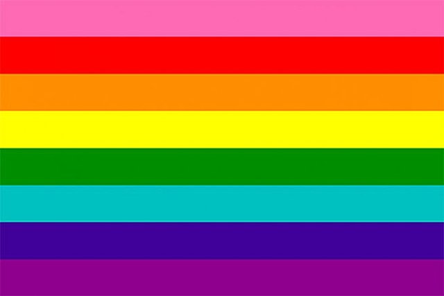 Salí del clóset con mis papás