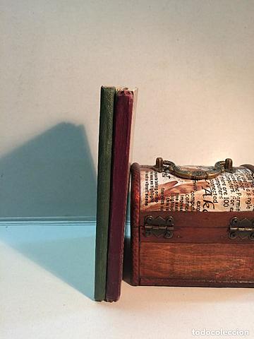 primeras imprentas infantiles