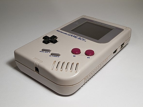 Game Boy
