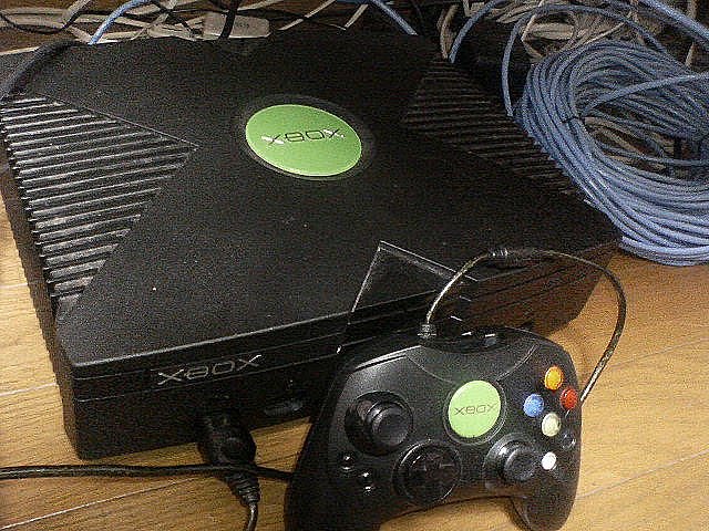 Xbox