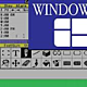 Windows 1.0