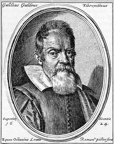 Scientific Discoveries