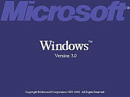 windows 3.0