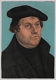 Martin Luther & The Protestant Reformation #1: Martin Luther