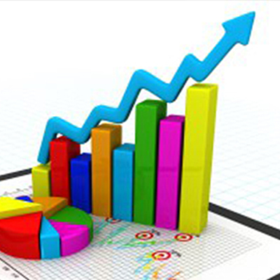 Timeline: Desarrollo de la estadistica