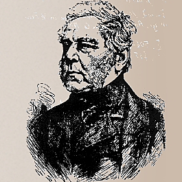 John Grauni Iniciador de la estadistica