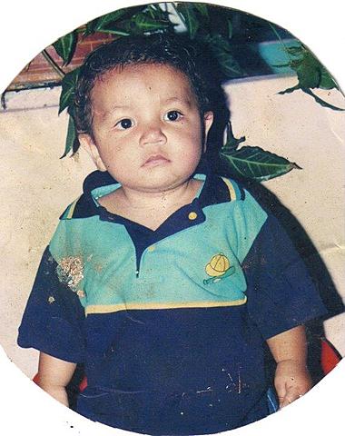 mi primer cumpleaños