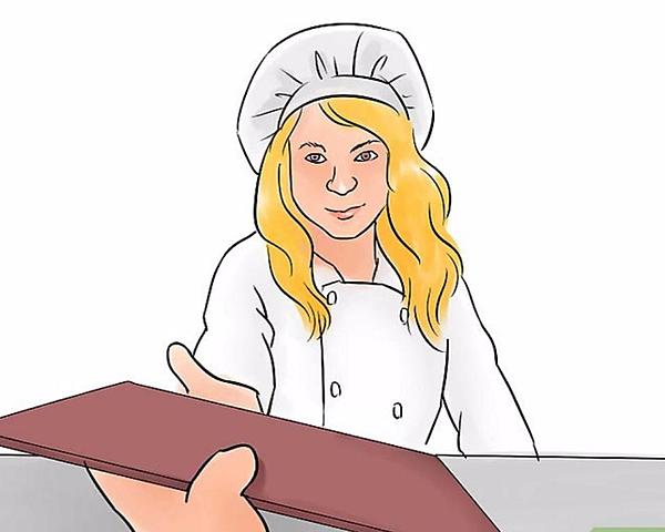 Mi sueño es ser Chef Profesional