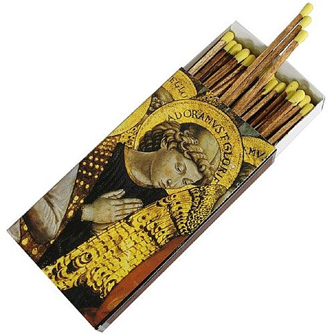 Matches (Inventions:3)