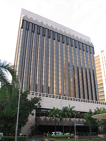 Sheraton Towers
