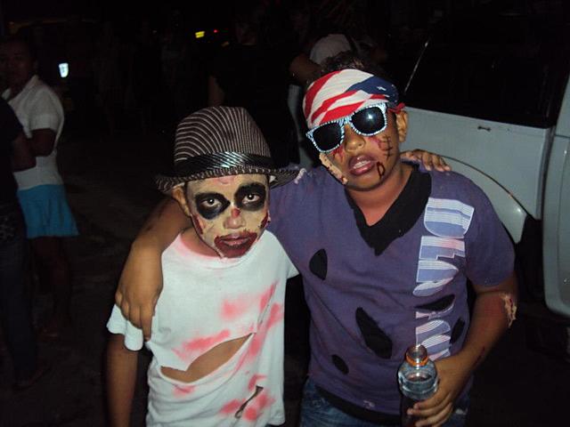 hallowen