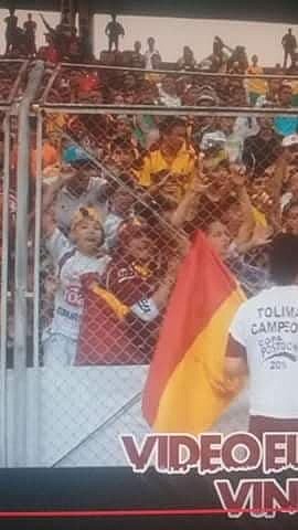 tolima campeón 2014