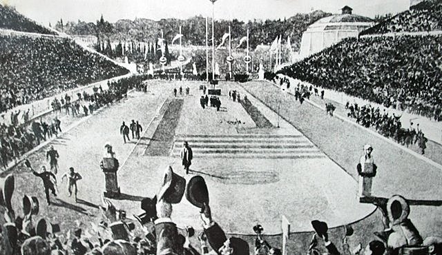 Atenas 1896
