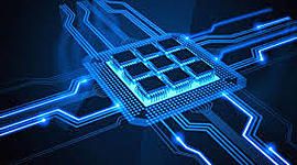 Timeline: Procesadores