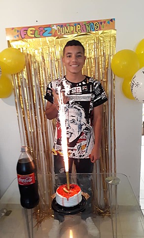 mi ultimo cumpleaños